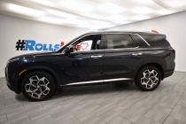 2021 Hyundai Palisade SEL AWD 4dr SUV - photothumb 1