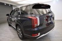 2021 Hyundai Palisade SEL AWD 4dr SUV - photothumb 2