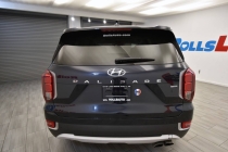 2021 Hyundai Palisade SEL AWD 4dr SUV - photothumb 3