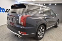 2021 Hyundai Palisade SEL AWD 4dr SUV - photothumb 4