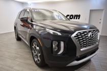 2021 Hyundai Palisade SEL AWD 4dr SUV - photothumb 6