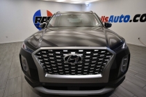 2021 Hyundai Palisade SEL AWD 4dr SUV - photothumb 7