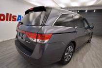 2017 Honda Odyssey Touring 4dr Mini Van - photothumb 4