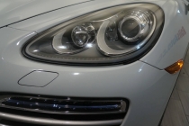 2014 Porsche Cayenne Platinum AWD 4dr SUV - photothumb 32