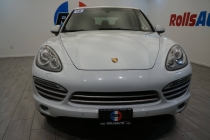 2014 Porsche Cayenne Platinum AWD 4dr SUV - photothumb 7