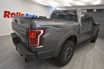 2019 Ford F-150 Raptor 4x4 4dr SuperCrew 5.5 ft. SB - photothumb 3