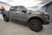 2019 Ford F-150 Raptor 4x4 4dr SuperCrew 5.5 ft. SB - photothumb 4