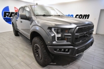 2019 Ford F-150 Raptor 4x4 4dr SuperCrew 5.5 ft. SB - photothumb 5