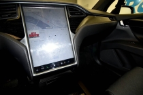 2018 Tesla Model X 100D AWD 4dr SUV - photothumb 21