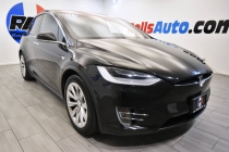 2018 Tesla Model X 100D AWD 4dr SUV - photothumb 6