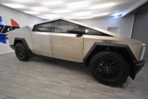 2024 Tesla Cybertruck All Wheel Drive AWD 4dr Crew Cab - photothumb 5