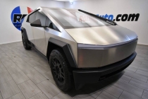 2024 Tesla Cybertruck All Wheel Drive AWD 4dr Crew Cab - photothumb 6