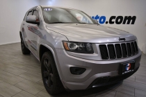 2015 Jeep Grand Cherokee Altitude 4x4 4dr SUV - photothumb 6