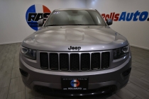 2015 Jeep Grand Cherokee Altitude 4x4 4dr SUV - photothumb 7