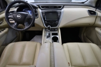 2019 Nissan Murano SL AWD 4dr SUV - photothumb 20