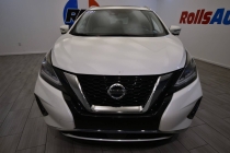 2019 Nissan Murano SL AWD 4dr SUV - photothumb 7