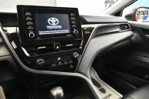 2021 Toyota Camry SE 4dr Sedan - photothumb 21