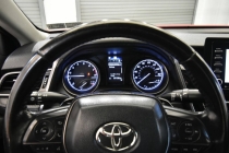 2021 Toyota Camry SE 4dr Sedan - photothumb 22