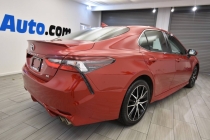 2021 Toyota Camry SE 4dr Sedan - photothumb 4