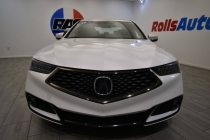 2019 Acura TLX V6 w/Tech w/A SPEC 4dr Sedan w/Technology and A Package (Ebony Interior) - photothumb 7