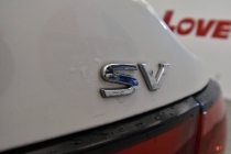 2021 Nissan Sentra SV 4dr Sedan - photothumb 33