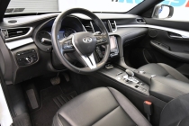 2021 Infiniti QX50 Luxe AWD 4dr Crossover - photothumb 10