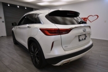 2021 Infiniti QX50 Luxe AWD 4dr Crossover - photothumb 2