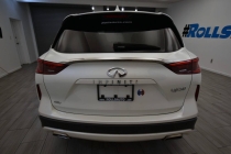 2021 Infiniti QX50 Luxe AWD 4dr Crossover - photothumb 3