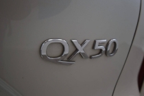 2021 Infiniti QX50 Luxe AWD 4dr Crossover - photothumb 37