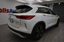 2021 Infiniti QX50 Luxe AWD 4dr Crossover - photothumb 4