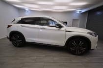 2021 Infiniti QX50 Luxe AWD 4dr Crossover - photothumb 5