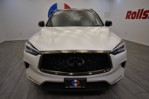 2021 Infiniti QX50 Luxe AWD 4dr Crossover - photothumb 7