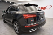 2018 Audi SQ5 3.0T quattro Premium Plus AWD 4dr SUV - photothumb 2