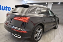 2018 Audi SQ5 3.0T quattro Premium Plus AWD 4dr SUV - photothumb 4