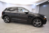 2018 Audi SQ5 3.0T quattro Premium Plus AWD 4dr SUV - photothumb 5