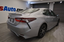 2022 Toyota Camry SE 4dr Sedan - photothumb 4