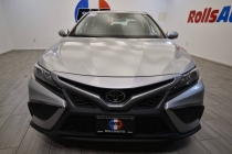 2022 Toyota Camry SE 4dr Sedan - photothumb 7