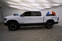 2021 RAM 1500 Rebel 4x4 4dr Crew Cab 5.6 ft. SB Pickup - photothumb 1