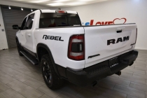 2021 RAM 1500 Rebel 4x4 4dr Crew Cab 5.6 ft. SB Pickup - photothumb 2