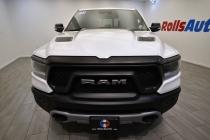 2021 RAM 1500 Rebel 4x4 4dr Crew Cab 5.6 ft. SB Pickup - photothumb 7