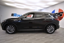 2021 Infiniti QX50 Essential AWD 4dr Crossover - photothumb 1