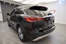 2021 Infiniti QX50 Essential AWD 4dr Crossover - photothumb 2