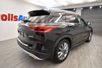 2021 Infiniti QX50 Essential AWD 4dr Crossover - photothumb 4