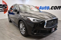 2021 Infiniti QX50 Essential AWD 4dr Crossover - photothumb 6