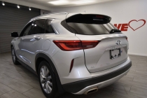 2021 Infiniti QX50 Luxe AWD 4dr Crossover - photothumb 2