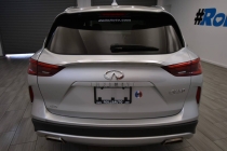 2021 Infiniti QX50 Luxe AWD 4dr Crossover - photothumb 3