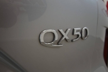 2021 Infiniti QX50 Luxe AWD 4dr Crossover - photothumb 38