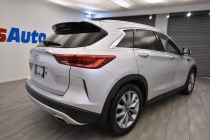 2021 Infiniti QX50 Luxe AWD 4dr Crossover - photothumb 4