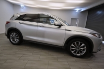 2021 Infiniti QX50 Luxe AWD 4dr Crossover - photothumb 5