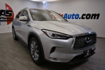 2021 Infiniti QX50 Luxe AWD 4dr Crossover - photothumb 6